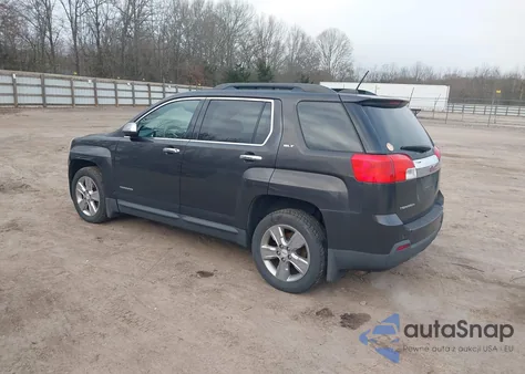 2015 GMC Terrain Slt-1 z USA, uszkodzony, nr VIN 2GKALSEK6F6234083